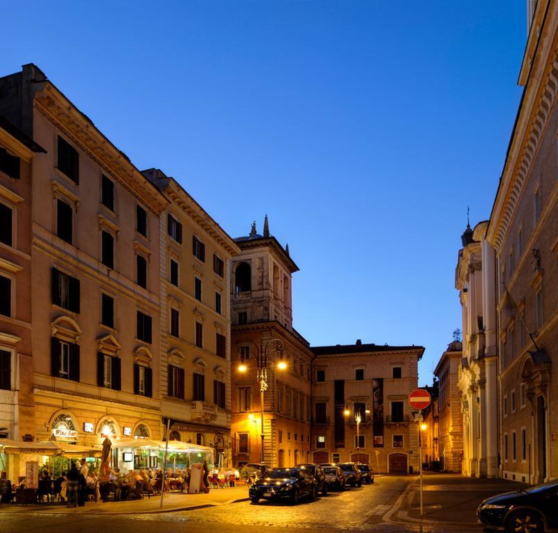 Art Navona Gasthof 2*
