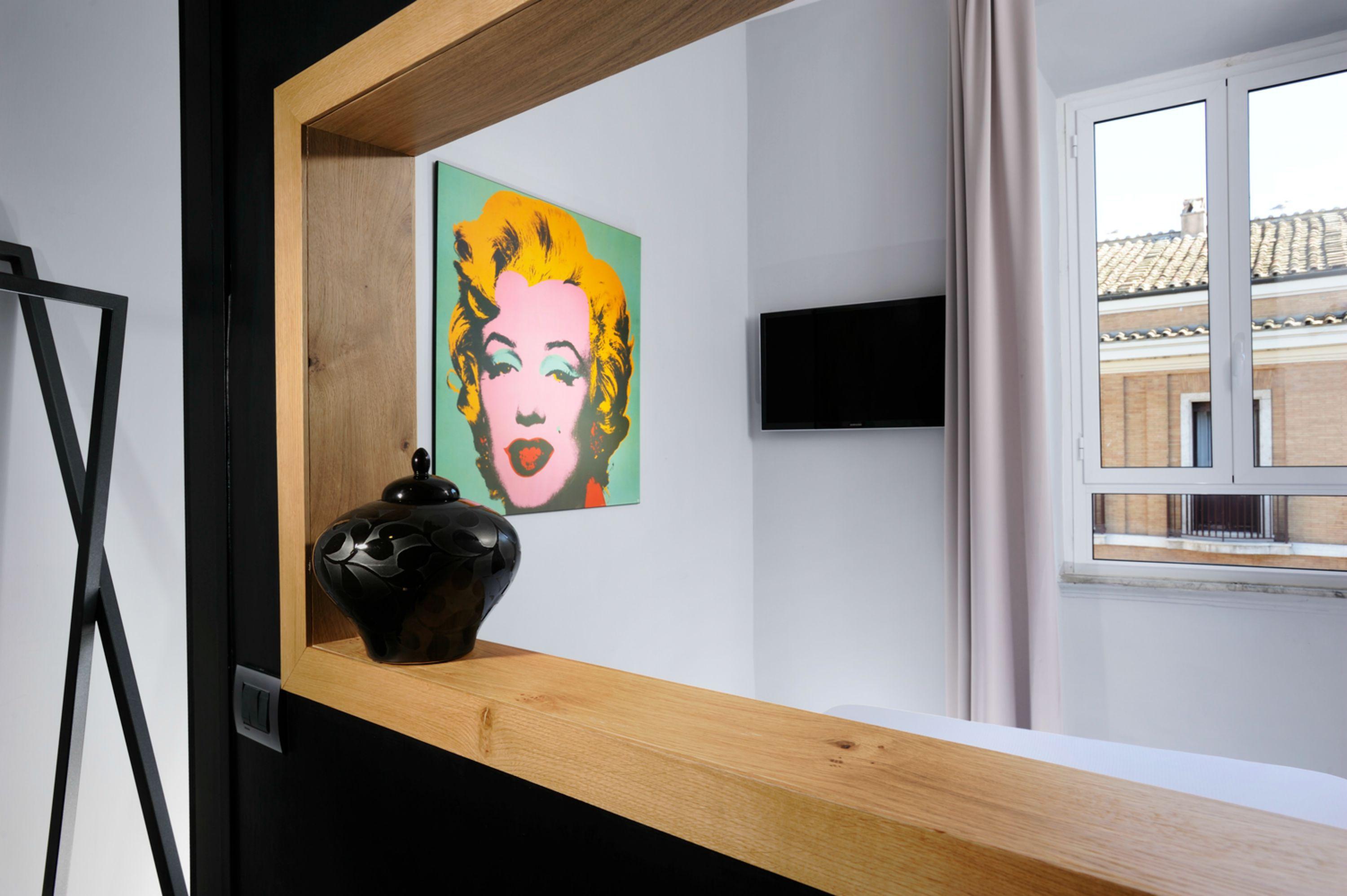 Gasthof Art Navona 2*
