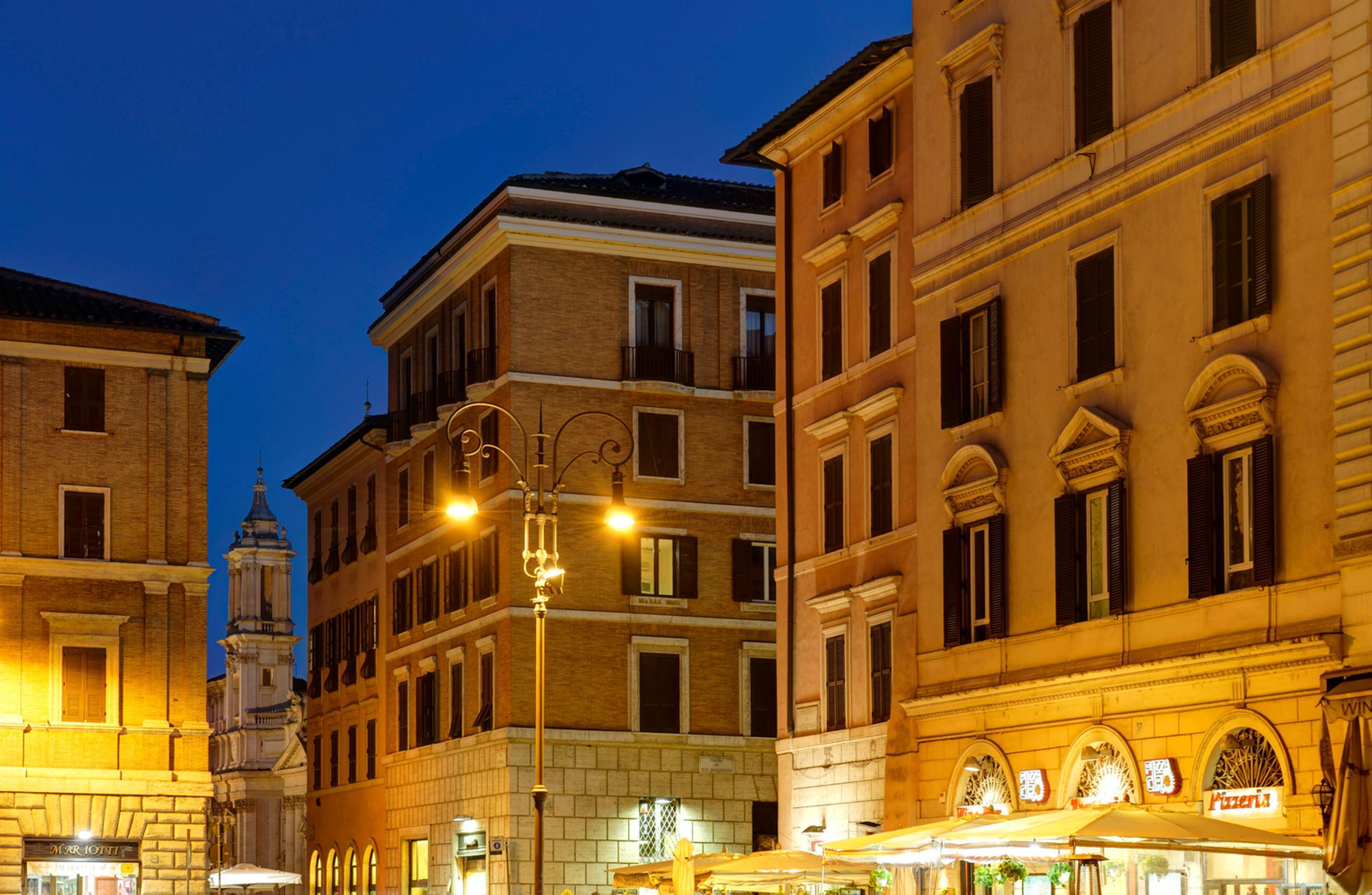 Art Navona Gasthof 2*