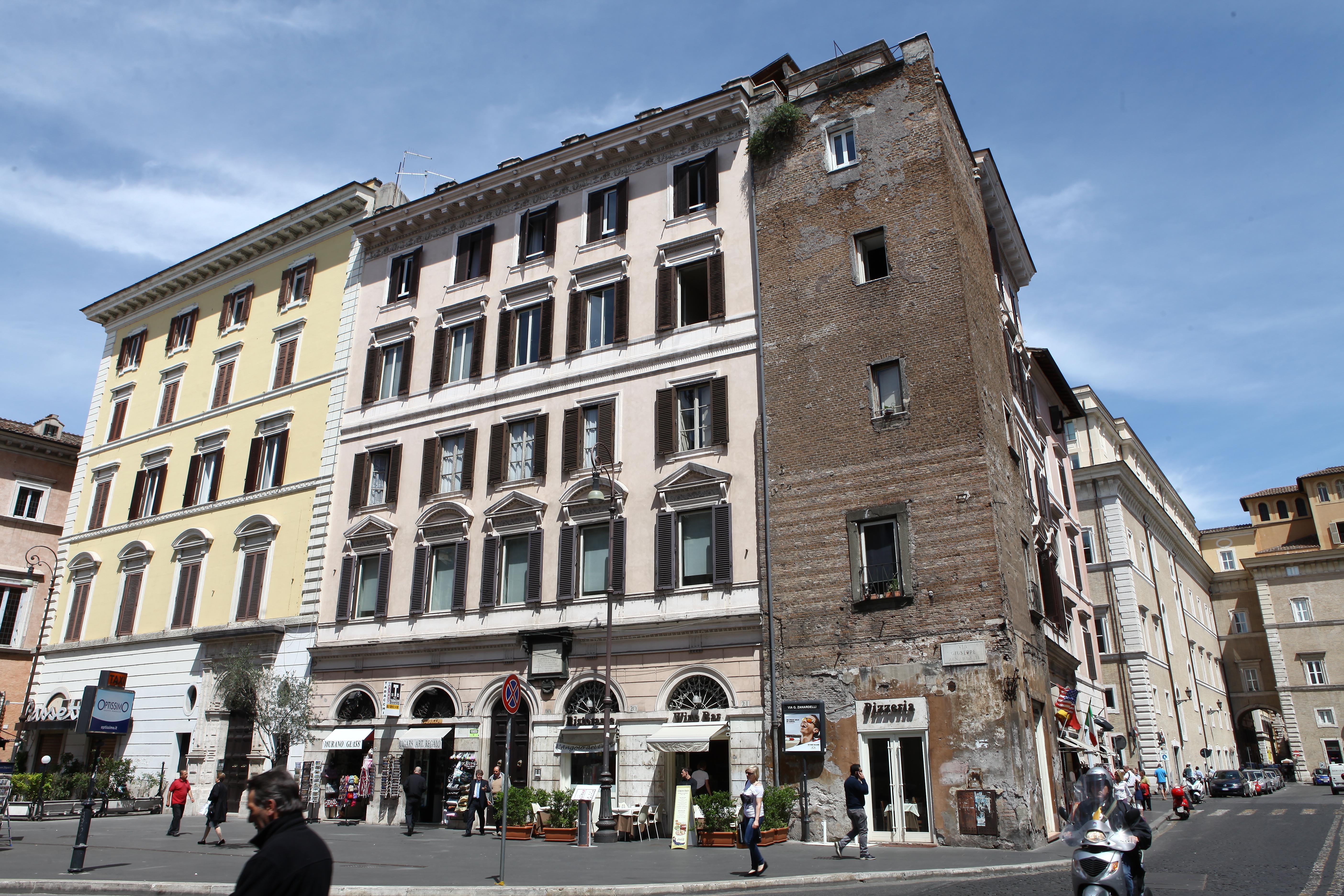 Art Navona 2* Rom