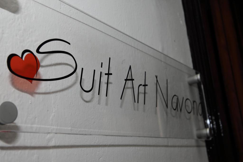 Gasthof Art Navona 2*