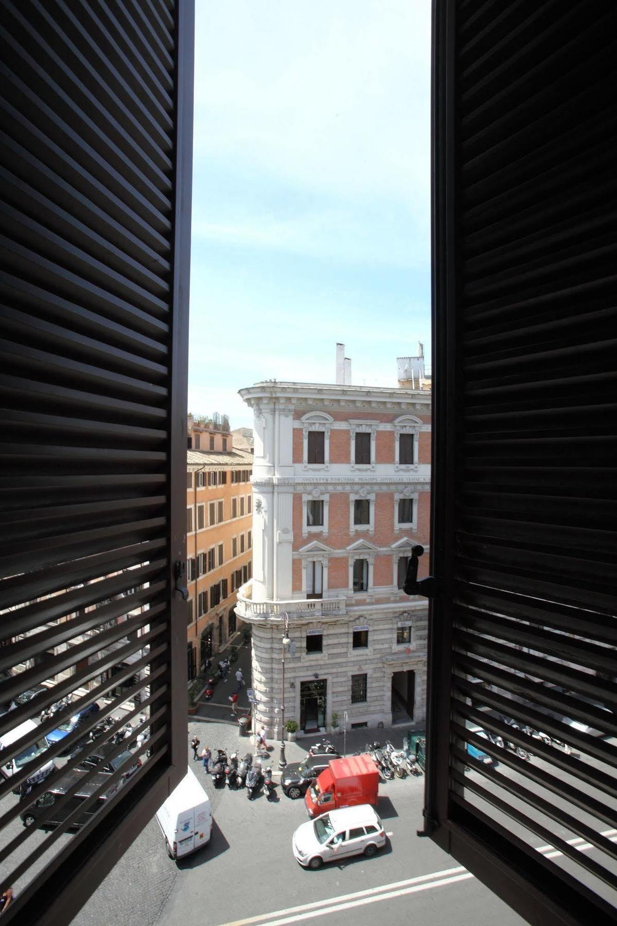 Art Navona Rom